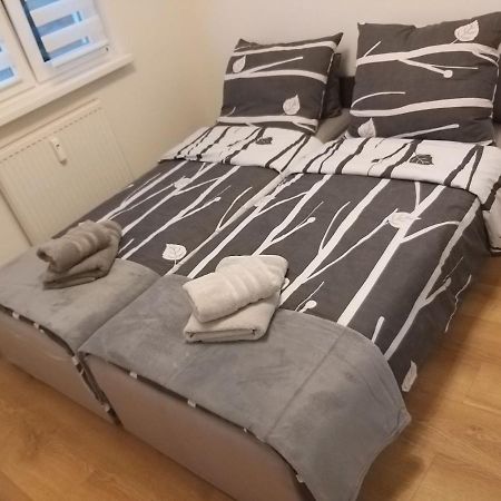 Apartament Perla Appartement Skawina Buitenkant foto
