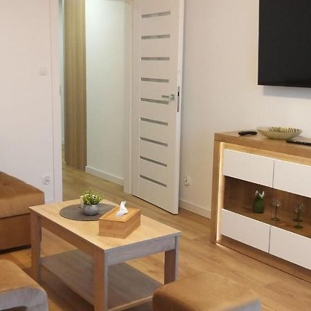 Apartament Perla Appartement Skawina Buitenkant foto