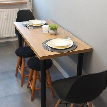 Apartament Perla Appartement Skawina Buitenkant foto