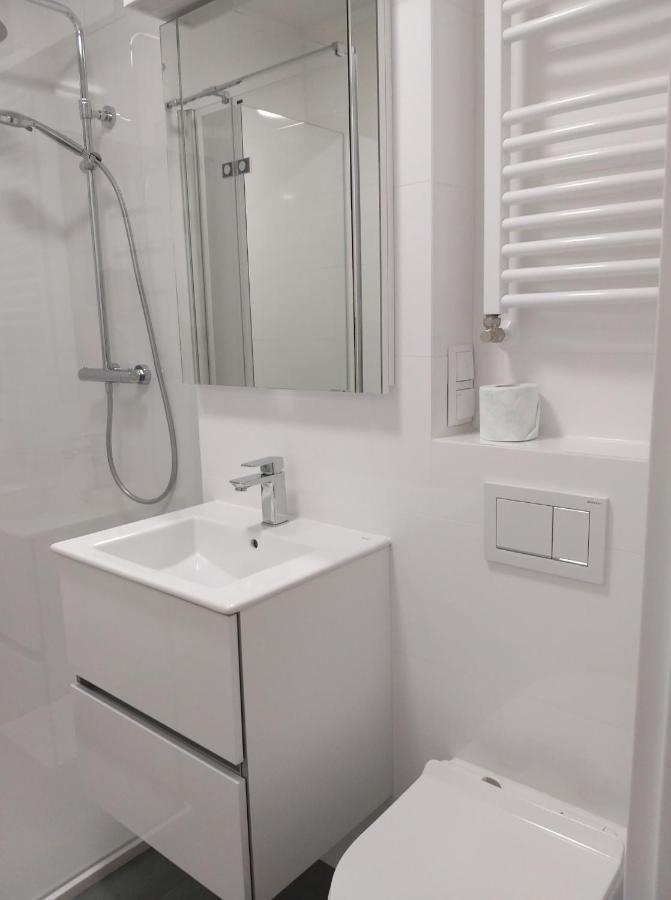 Apartament Perla Appartement Skawina Buitenkant foto