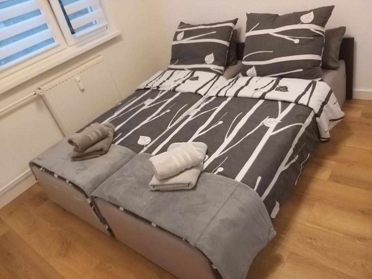 Apartament Perla Appartement Skawina Buitenkant foto