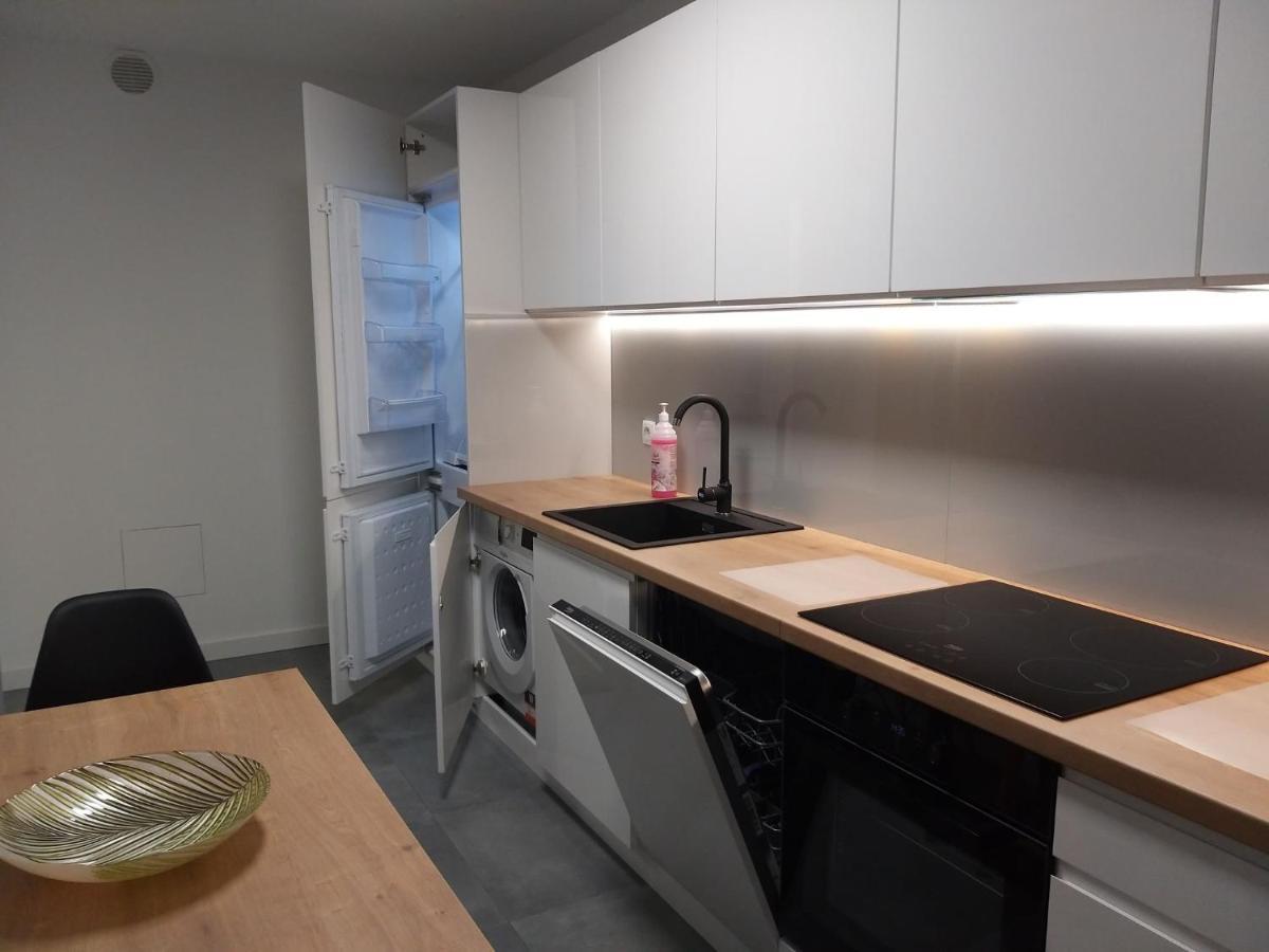 Apartament Perla Appartement Skawina Buitenkant foto