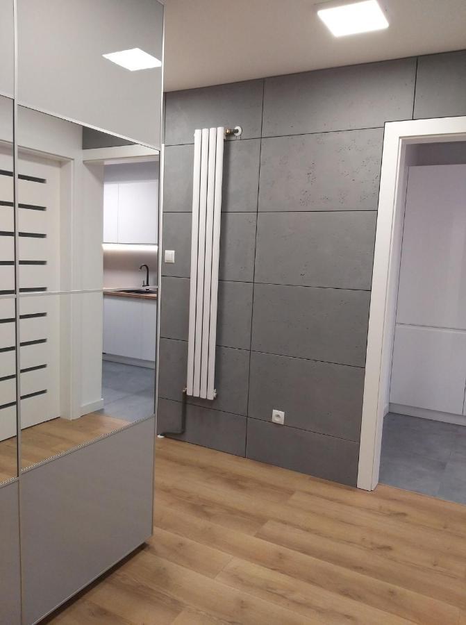 Apartament Perla Appartement Skawina Buitenkant foto