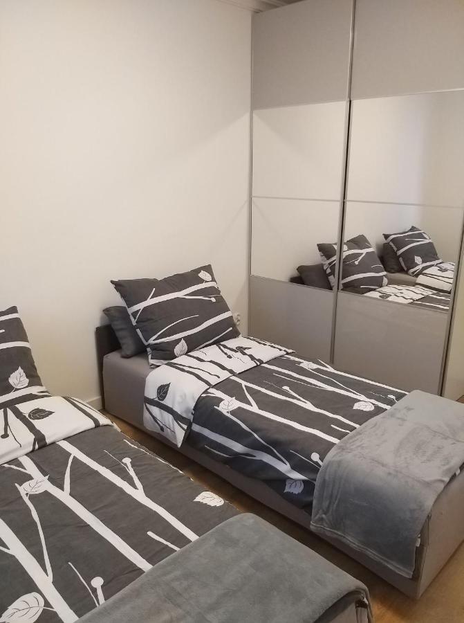 Apartament Perla Appartement Skawina Buitenkant foto