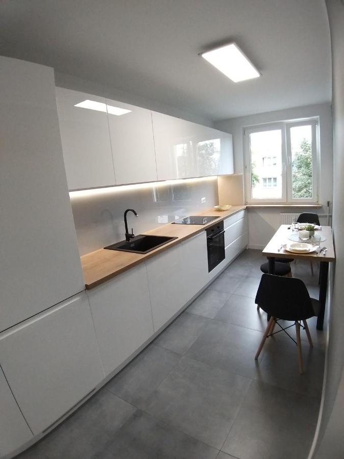 Apartament Perla Appartement Skawina Buitenkant foto