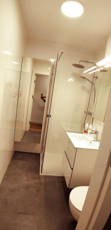 Apartament Perla Appartement Skawina Buitenkant foto