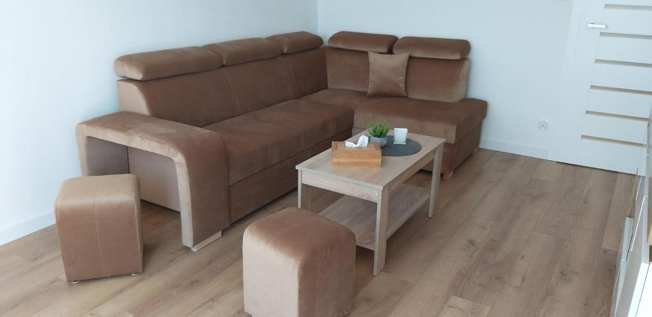 Apartament Perla Appartement Skawina Buitenkant foto