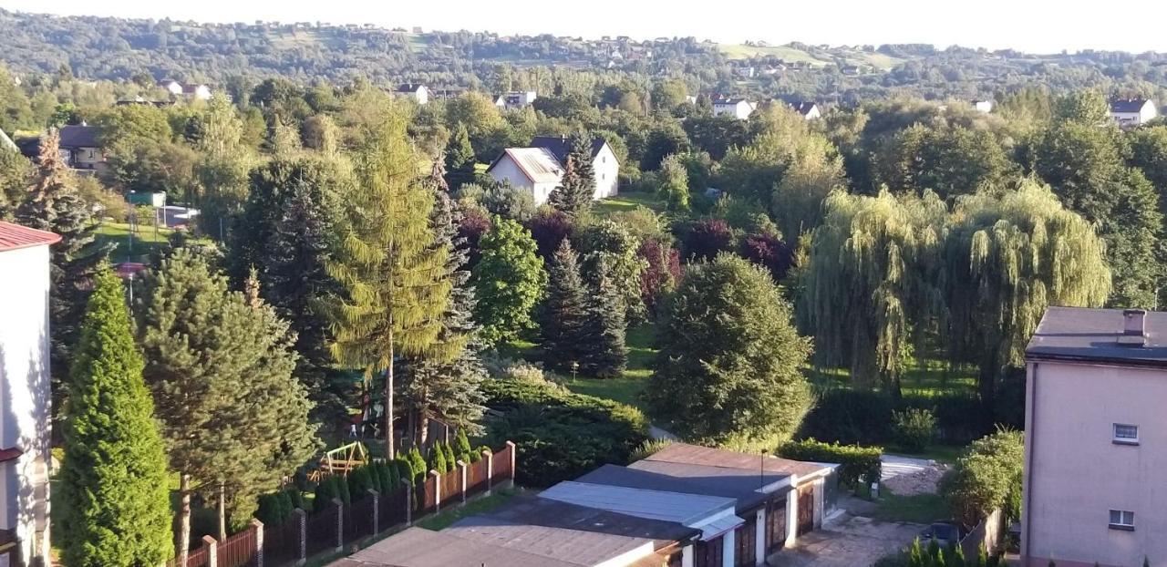 Apartament Perla Appartement Skawina Buitenkant foto